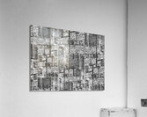 V979 Acrylic Print
