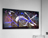 V980 Acrylic Print