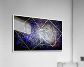 V983 Acrylic Print