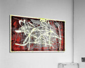 V984 Acrylic Print