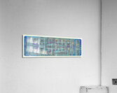 V986 Acrylic Print