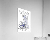 V988 Acrylic Print