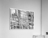 V990 Acrylic Print