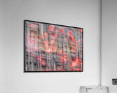 V993 Acrylic Print