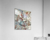 V1007 Acrylic Print