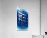 V1024 Acrylic Print