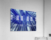 V1028 Acrylic Print