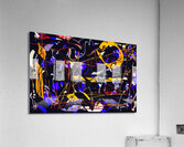 V1039 Acrylic Print