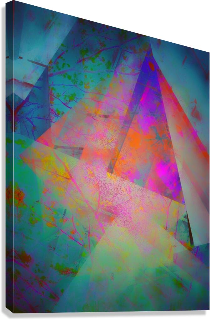 V1718 Canvas Print