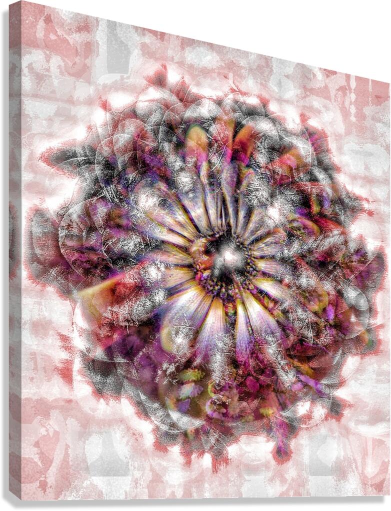 V1757 Canvas Print