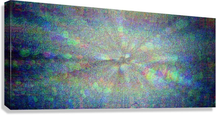 V1758 Canvas Print
