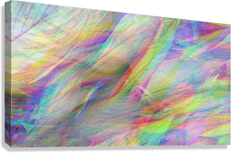 V1765 Canvas Print