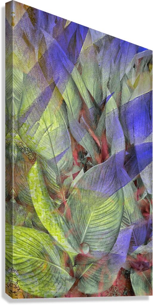 V1766 Canvas Print