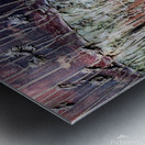 V15 Metal print