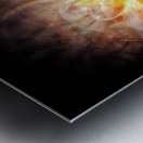 V742 Metal print