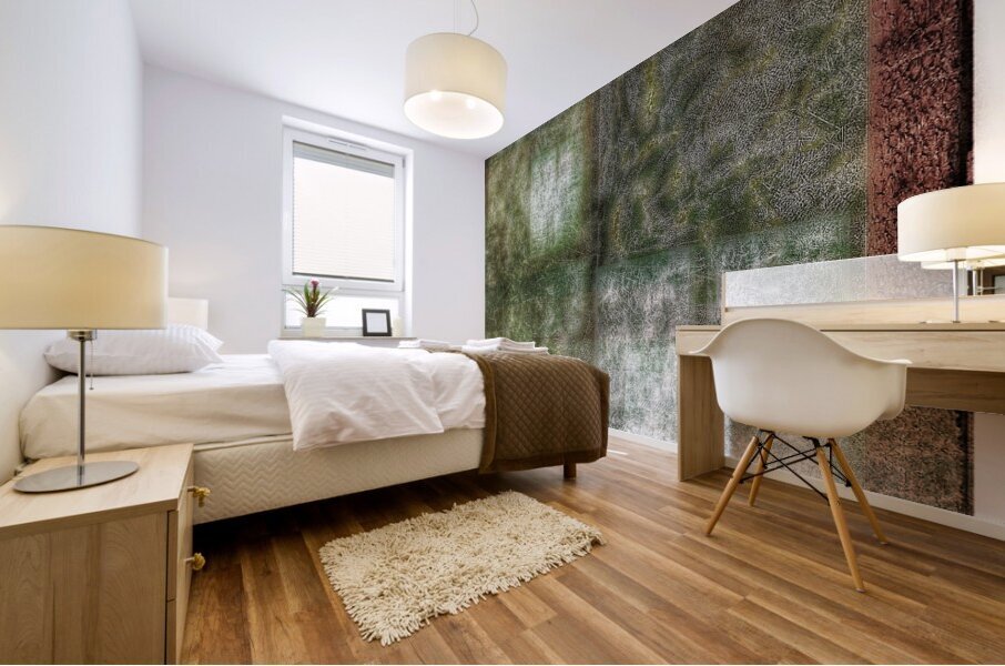V1052 Mural print