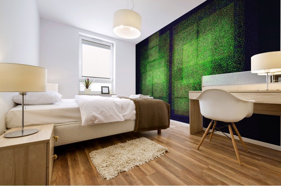 V1054 Mural print