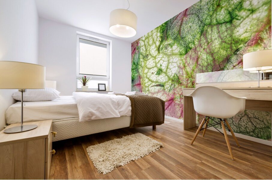 V1061 Mural print