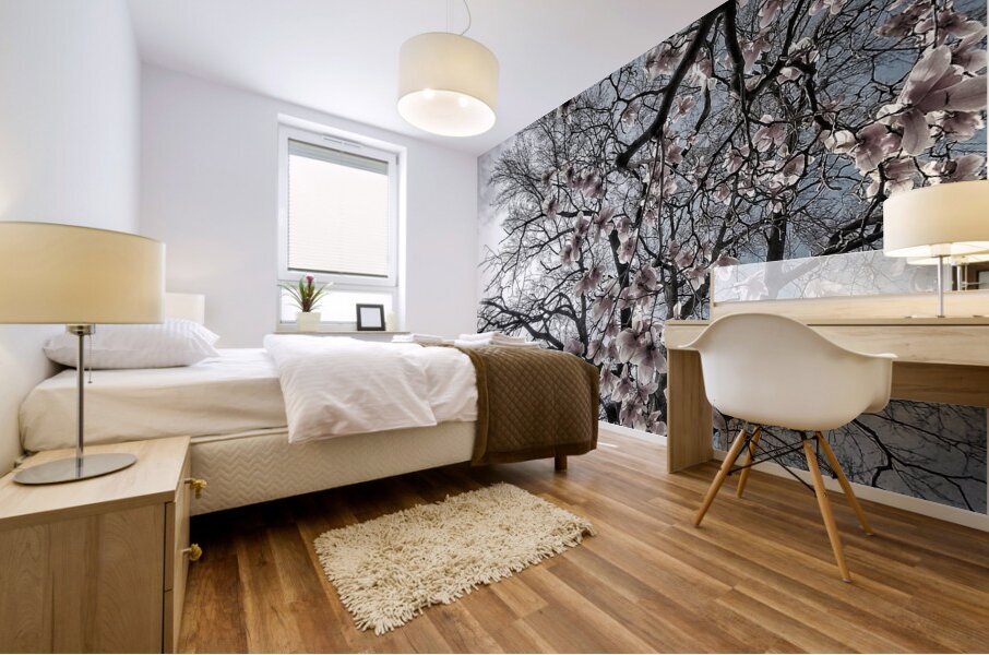 V1069 Mural print