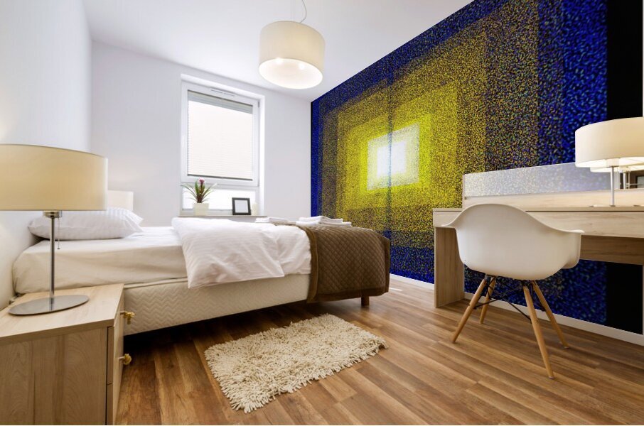 V1070 Mural print
