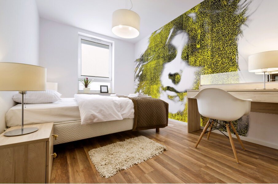 V1078 Mural print