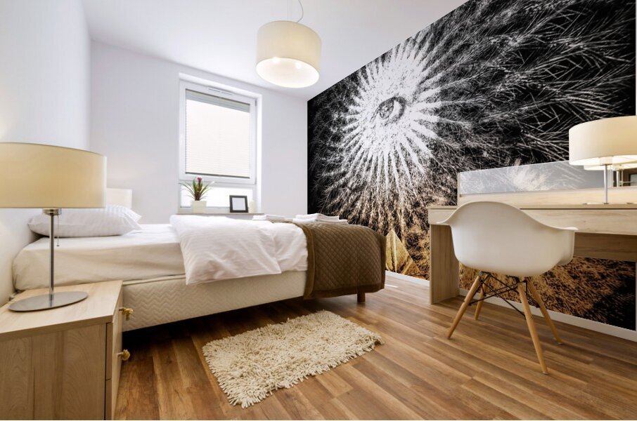 V1083 Mural print