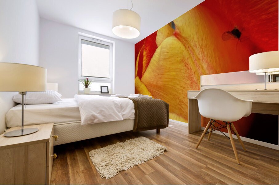 V1096 Mural print