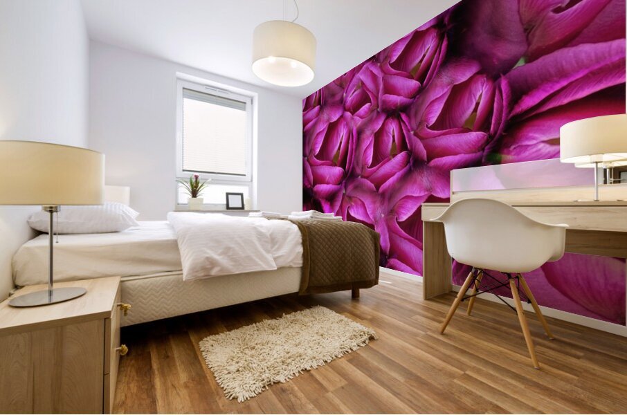V1099 Mural print