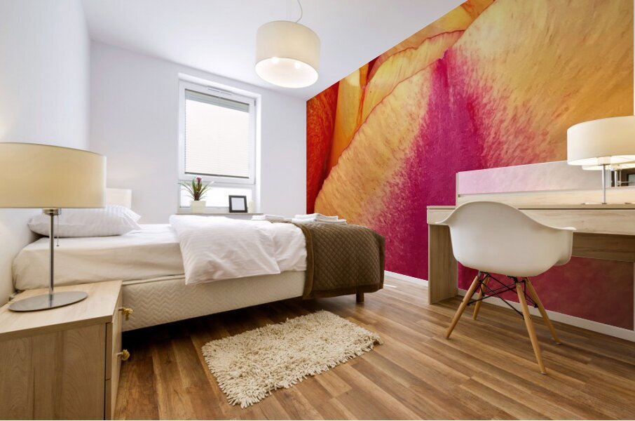 V1101 Mural print