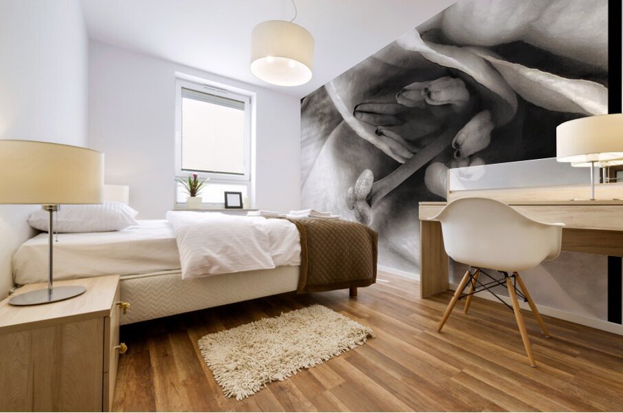 V1103 Mural print