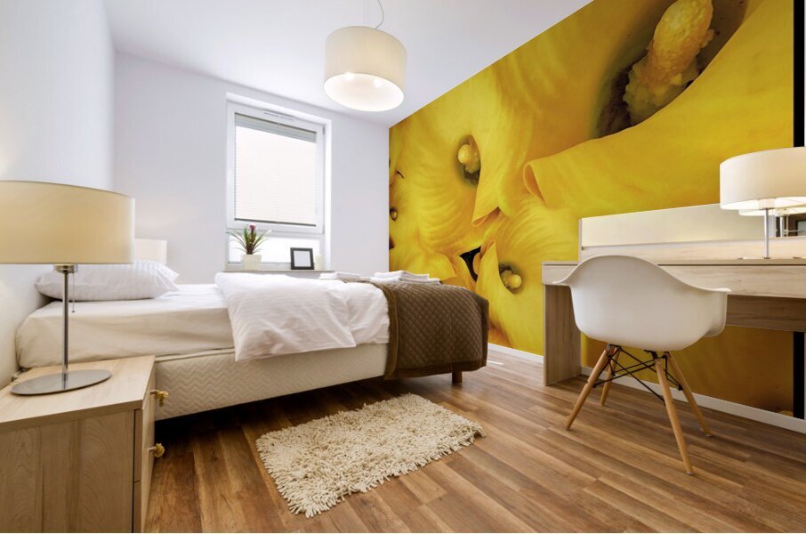 V1105 Mural print