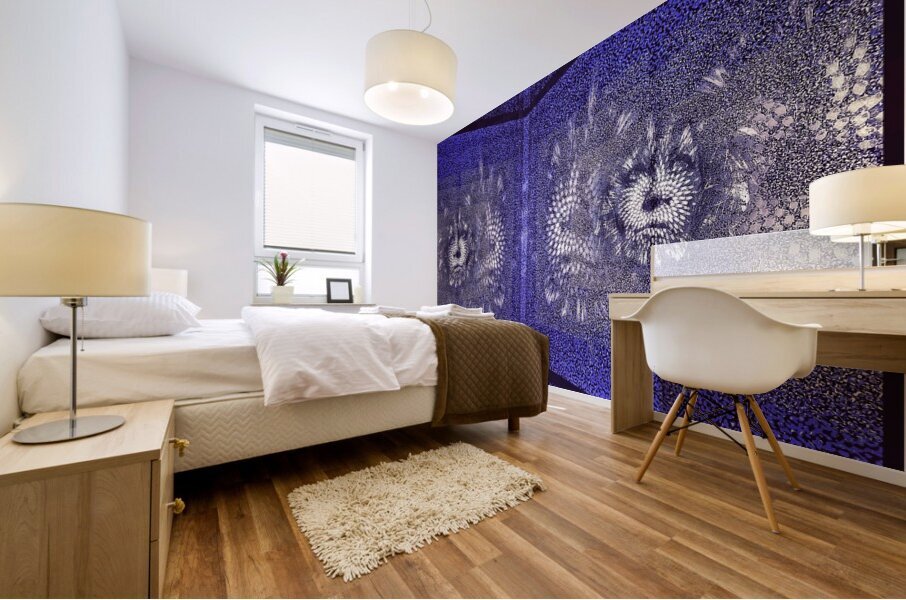 V1107 Mural print