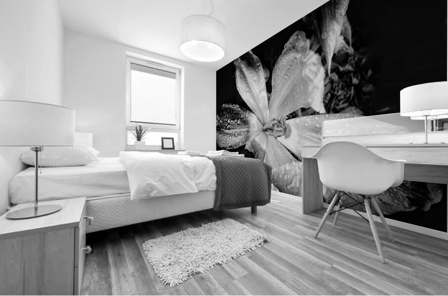 V1111 Mural print
