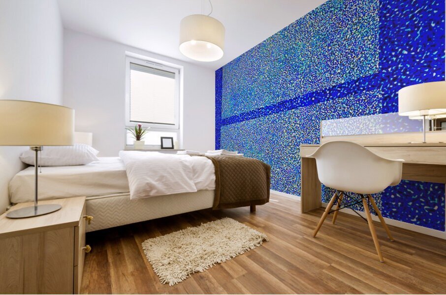 V1115 Mural print