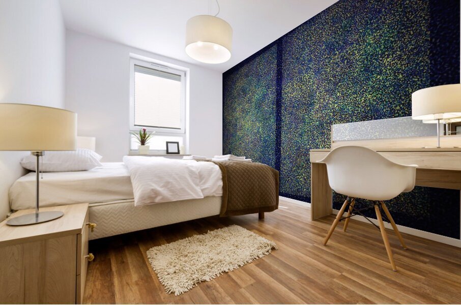 V1116 Mural print