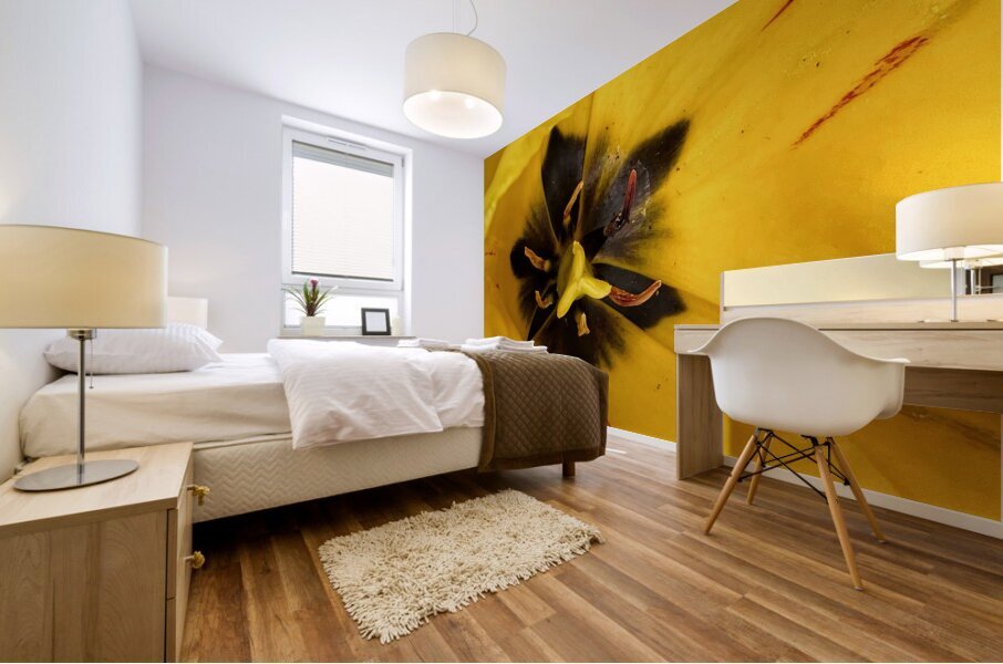 V1118 Mural print