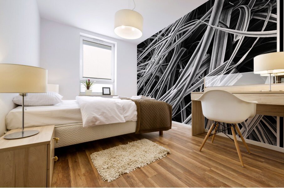 V1126 Mural print