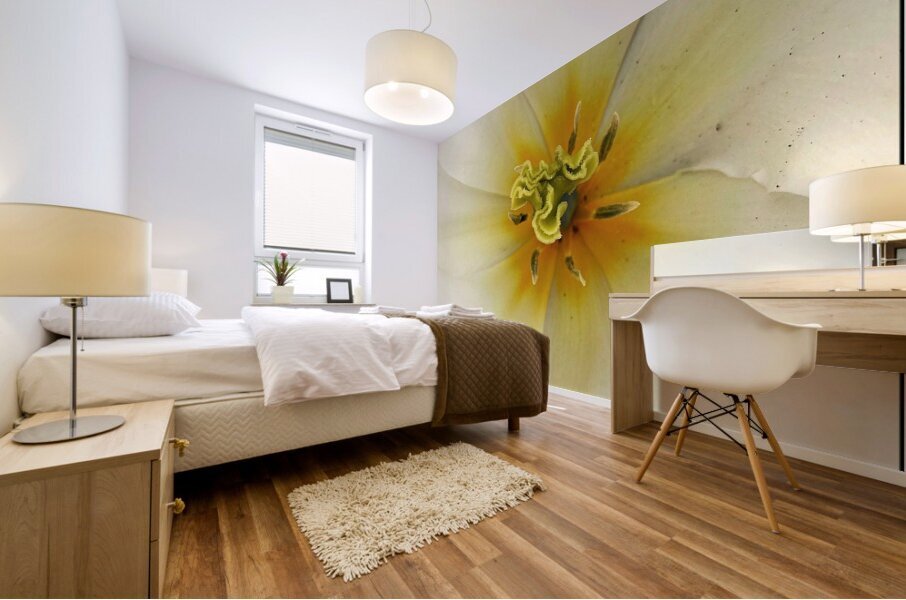 V1130 Mural print