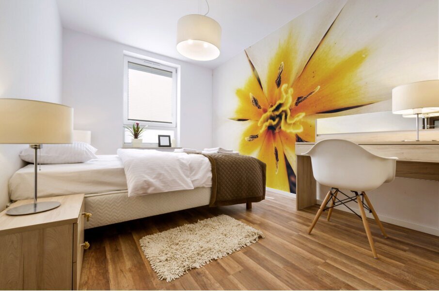 V1161 Mural print