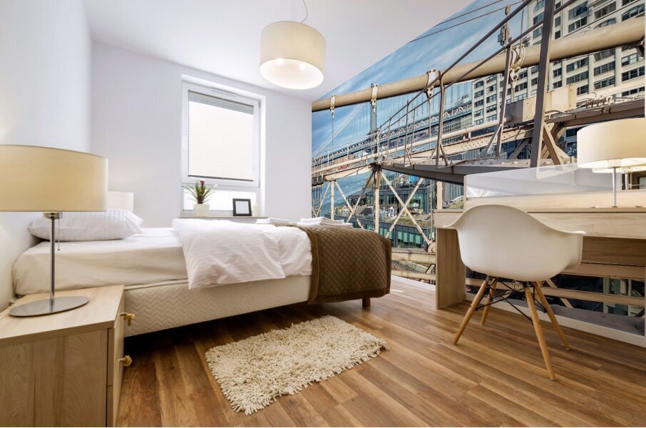 V1173 Mural print