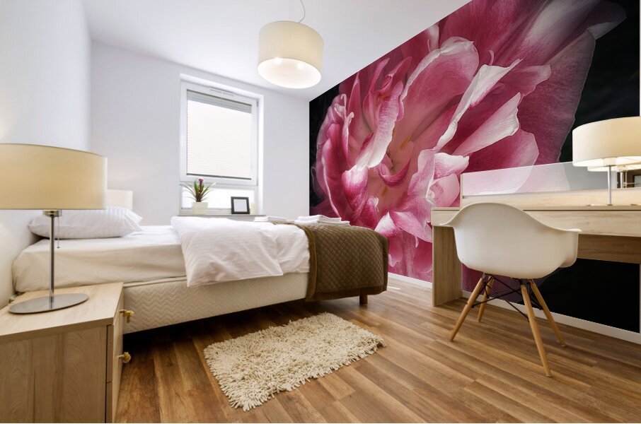 V1184 Mural print