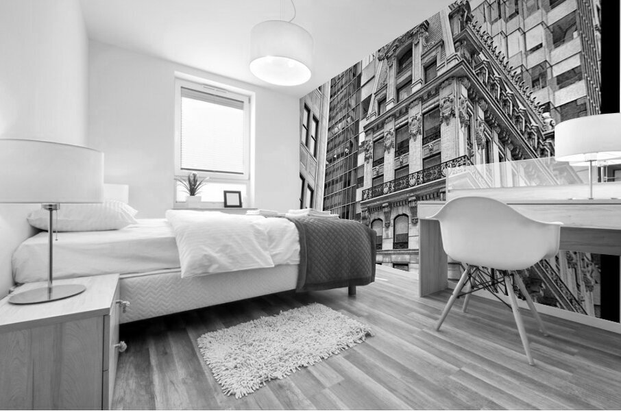 V1189 Mural print