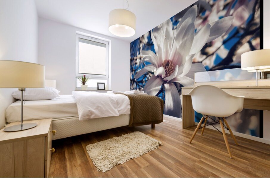 V1195 Mural print