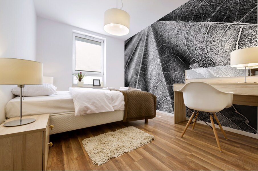 V1201 Mural print