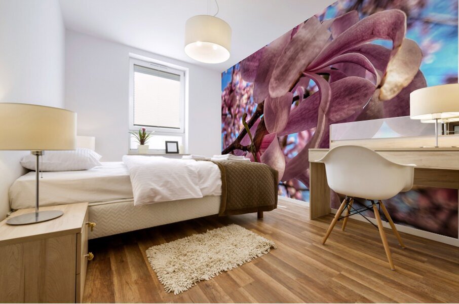 V1206 Mural print