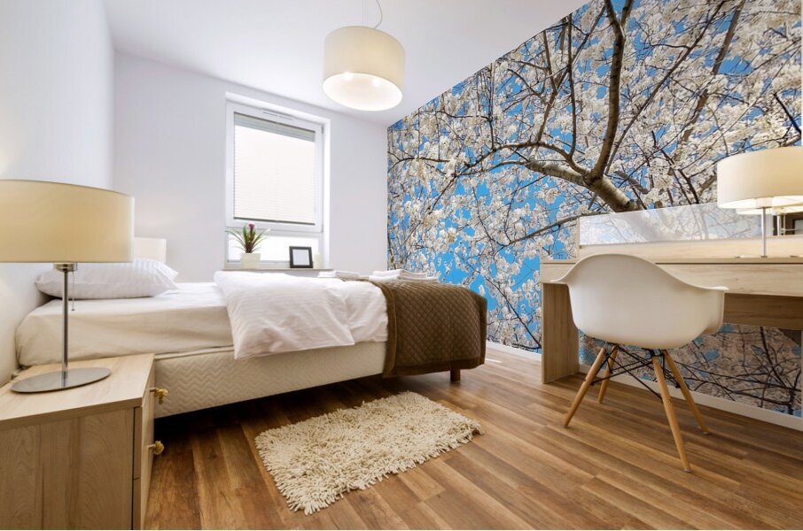V1210 Mural print