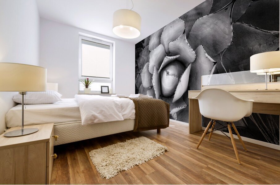 V1213 Mural print