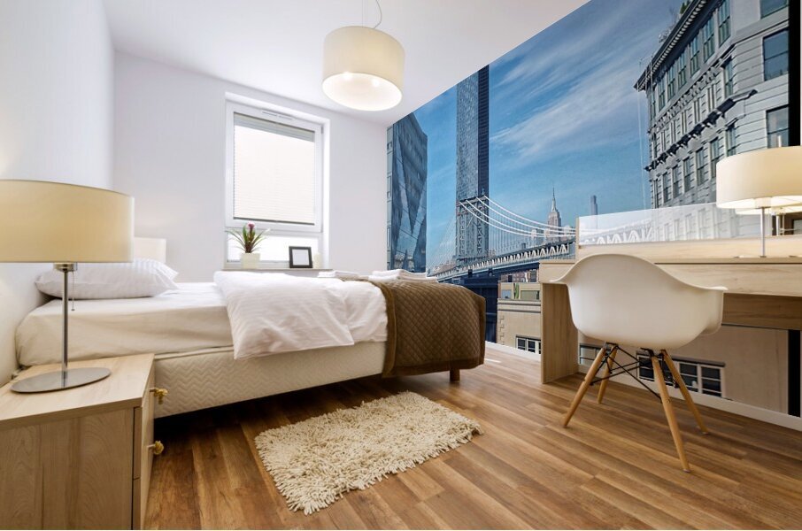 V1225 Mural print