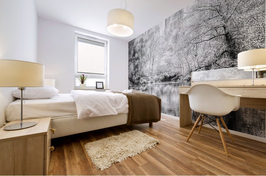 V1226 Mural print