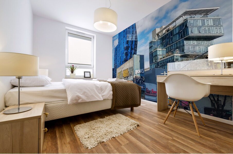 V1227 Mural print